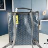 6930c9866e68136f4d9b0011 Saint Léger Goya Dogtooth Backpack