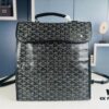 6930c9876e68136f4d9b0013 Saint Léger Goya Dogtooth Backpack