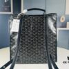 6930c9886e68136f4d9b0015 Saint Léger Goya Dogtooth Backpack