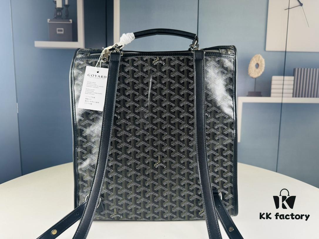 6930c9886e68136f4d9b0015 Saint Léger Goya Dogtooth Backpack