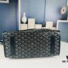 6930c98b6e68136f4d9b0018 Saint Léger Goya Dogtooth Backpack