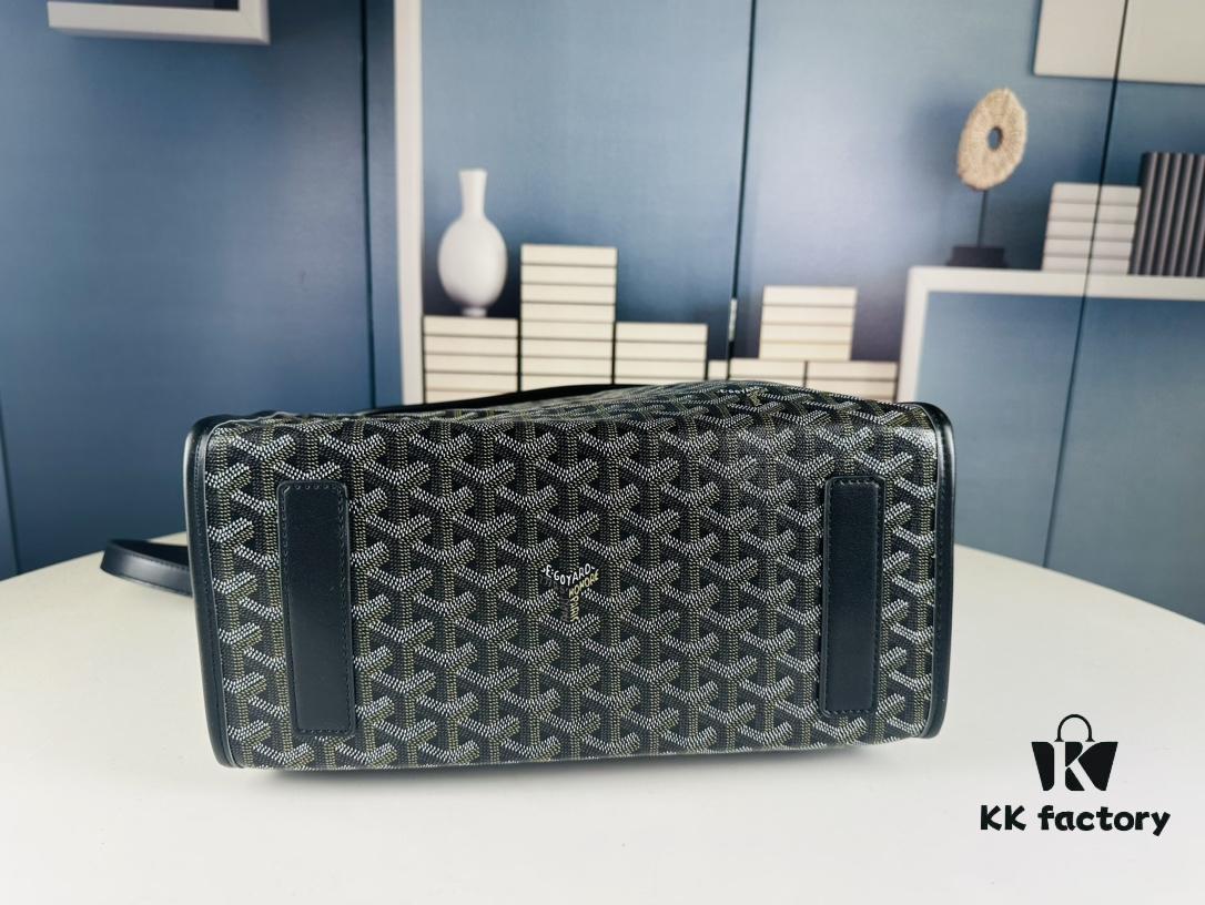 6930c98b6e68136f4d9b0018 Saint Léger Goya Dogtooth Backpack