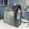 6930c98c6e68136f4d9b001a Saint Léger Goya Dogtooth Backpack