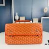 6930c98d6e68136f4d9b0020 Saint Léger Goya Dogtooth Backpack
