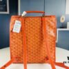 6930c98d6e68136f4d9b0021 Saint Léger Goya Dogtooth Backpack