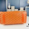 6930c9906e68136f4d9b0023 Saint Léger Goya Dogtooth Backpack
