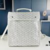 Saint Léger Goya Dogtooth Backpack