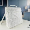 Saint Léger Goya Dogtooth Backpack