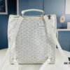 Saint Léger Goya Dogtooth Backpack