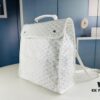 Saint Léger Goya Dogtooth Backpack