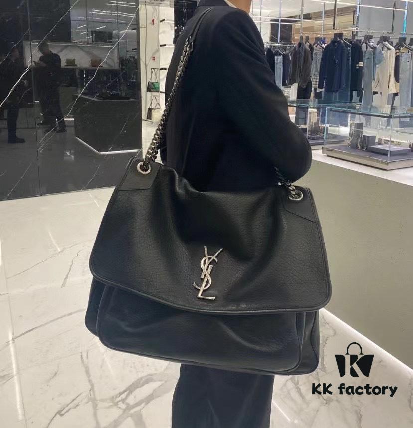 Model Image (Yves Saint Laurent)