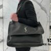 Model Image (Yves Saint Laurent)