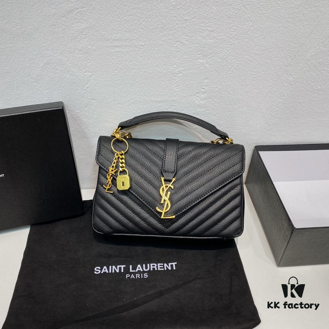 6930c99a6e68136f4d9b0039 Arrival Y Family Mischievous Style Saint Laurent & SLP Latest Cabinet Version