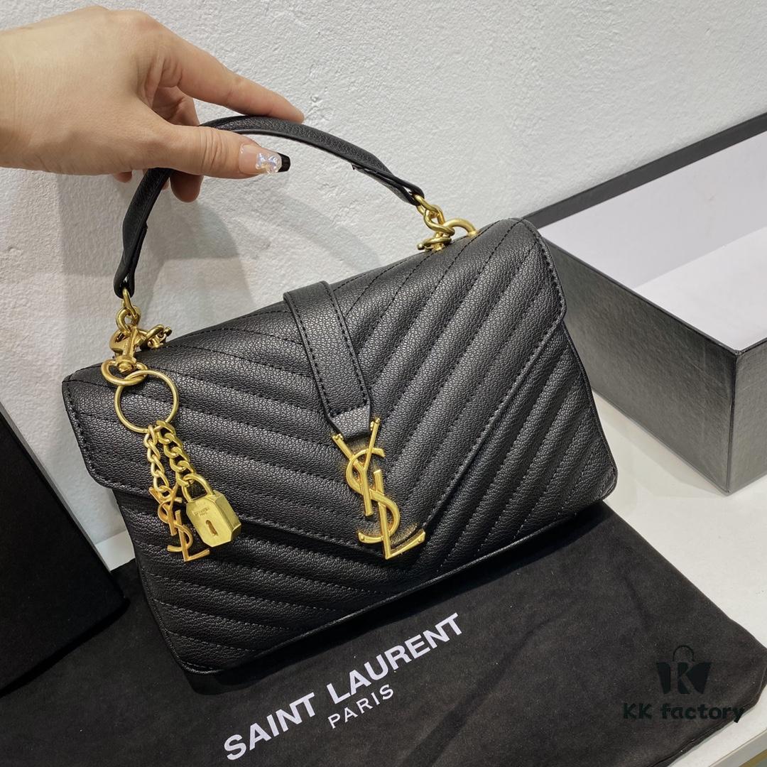 6930c99c6e68136f4d9b003a Arrival Y Family Mischievous Style Saint Laurent & SLP Latest Cabinet Version