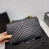 6930c99c6e68136f4d9b003b Arrival Y Family Mischievous Style Saint Laurent & SLP Latest Cabinet Version
