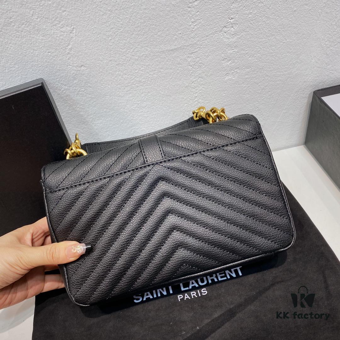 6930c99c6e68136f4d9b003b Arrival Y Family Mischievous Style Saint Laurent & SLP Latest Cabinet Version