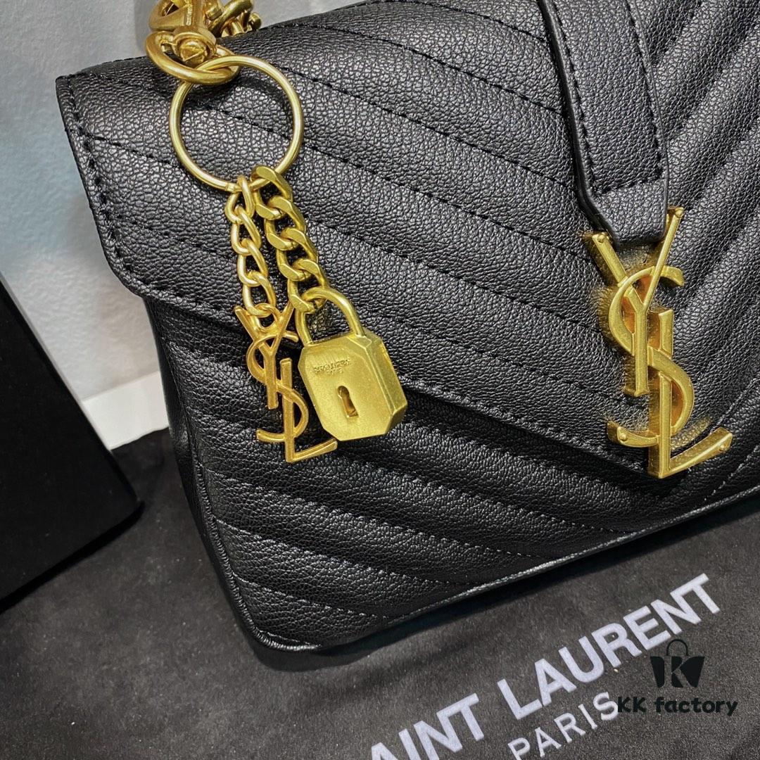 6930c99c6e68136f4d9b003c Arrival Y Family Mischievous Style Saint Laurent & SLP Latest Cabinet Version