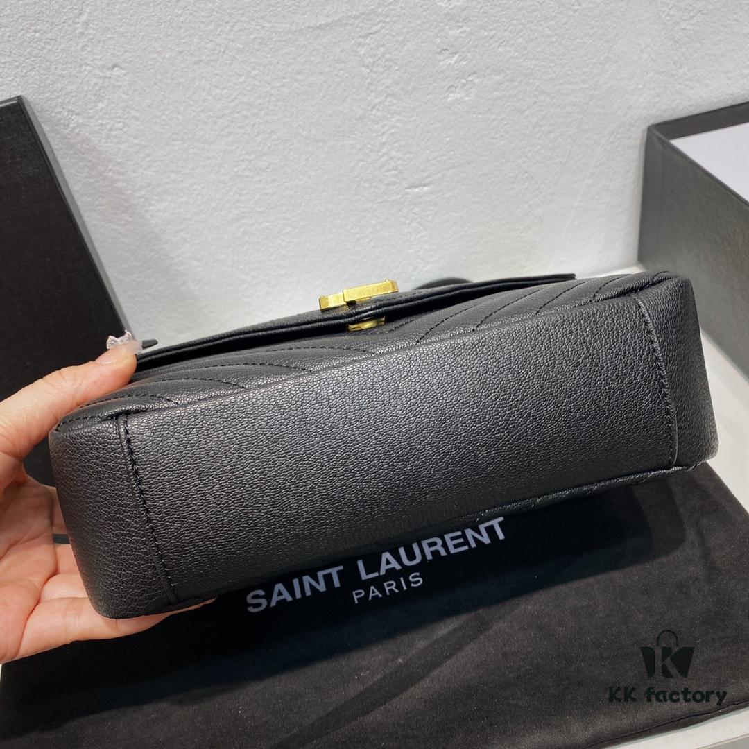 6930c99d6e68136f4d9b003f Arrival Y Family Mischievous Style Saint Laurent & SLP Latest Cabinet Version