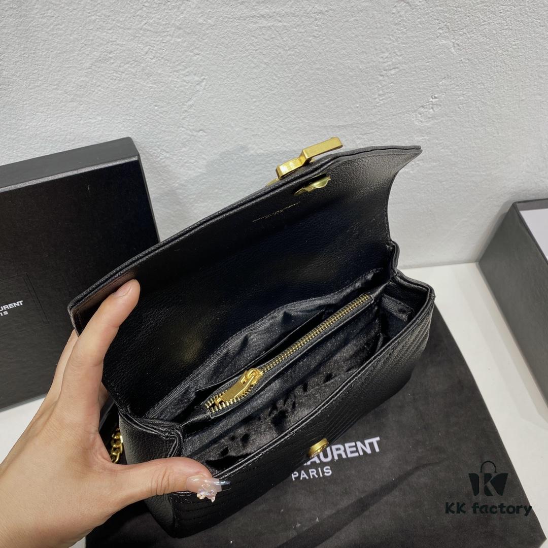 6930c99e6e68136f4d9b0040 Arrival Y Family Mischievous Style Saint Laurent & SLP Latest Cabinet Version