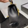 6930c99e6e68136f4d9b0041 Arrival Y Family Mischievous Style Saint Laurent & SLP Latest Cabinet Version