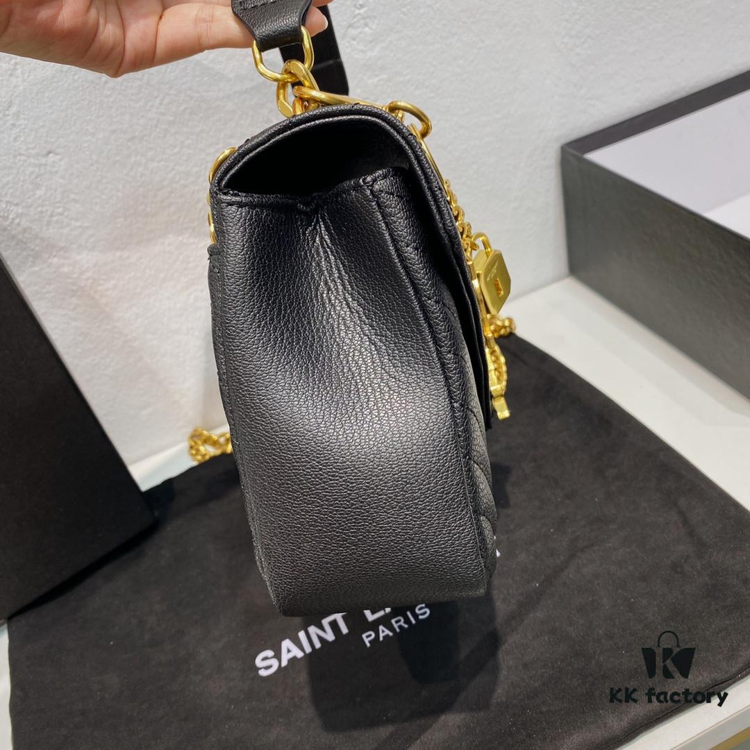 6930c99e6e68136f4d9b0041 Arrival Y Family Mischievous Style Saint Laurent & SLP Latest Cabinet Version