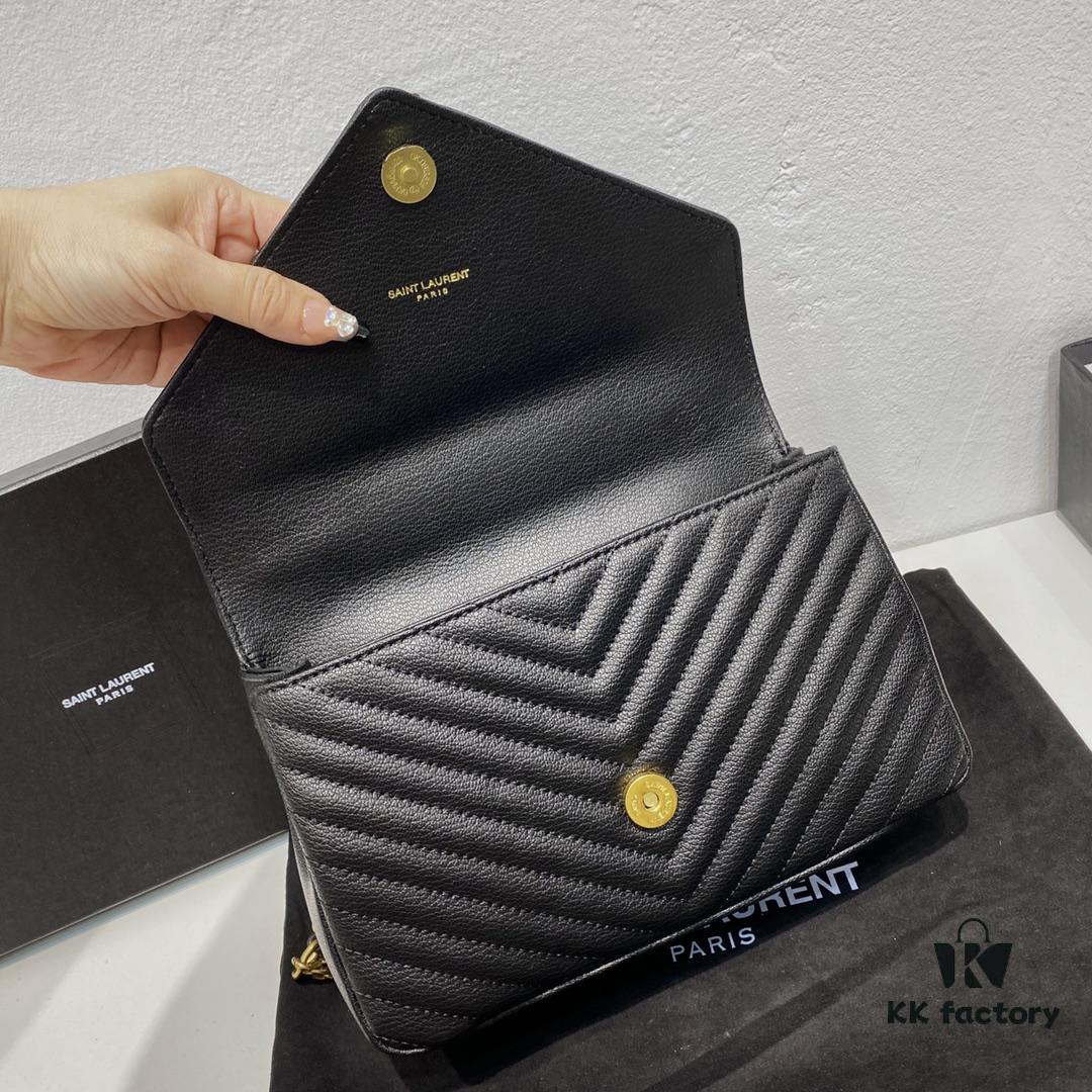 6930c9a16e68136f4d9b0048 Arrival Y Family Mischievous Style Saint Laurent & SLP Latest Cabinet Version