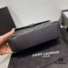 6930c9a56e68136f4d9b004e Arrival Y Saint Laurent & SLP Latest Cabinet Version. Market Exclusive Original Goat Leather with Hand-Embroidered V-Stitch, Ultra-Smooth, Soft and Comfortable, Exquisite Bag Shape, Practical, Flawless Hardware, Refined Craftsmanship, Comes with Original Pendant