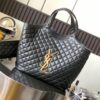 6930c9a76e68136f4d9b0052 ICARE Tote Bag – Shopping Bag, Viral ICARE Tote, 'Freedom and Passion, Comfort and Ease, Elegance is You, So is Nonchalance' — Saint Laurent 22 Spring/Summer New Arrival