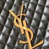 6930c9aa6e68136f4d9b0056 ICARE Tote Bag – Shopping Bag, Viral ICARE Tote, 'Freedom and Passion, Comfort and Ease, Elegance is You, So is Nonchalance' — Saint Laurent 22 Spring/Summer New Arrival