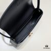 6930c9af6e68136f4d9b005e SAINT LAURENT 【VOLTAIRE】 2024 Latest Mini Oval Shoulder Bag