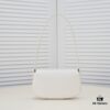 6930c9b06e68136f4d9b0060 SAINT LAURENT VOLTAIRE 24 New Arrival Mini Oval Shoulder Bag