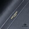 6930c9b16e68136f4d9b0062 SAINT LAURENT 【VOLTAIRE】 2024 Latest Mini Oval Shoulder Bag