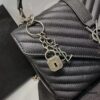 6930c9b36e68136f4d9b0065 Arrival Y Saint Laurent & SLP Latest Cabinet Version. Market Exclusive Original Goat Leather with Hand-Embroidered V-Stitch, Ultra-Smooth, Soft and Comfortable, Exquisite Bag Shape, Practical, Flawless Hardware, Refined Craftsmanship, Comes with Original Pendant