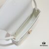 6930c9b56e68136f4d9b0068 SAINT LAURENT VOLTAIRE 24 New Arrival Mini Oval Shoulder Bag