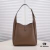 Saint Laurent 2023 Spring New Arrival - Hobo Rose Same Style Shoulder Bag