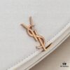 6930c9b76e68136f4d9b006d SAINT LAURENT VOLTAIRE 24 New Arrival Mini Oval Shoulder Bag