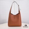 6930c9bb6e68136f4d9b0073 Saint Laurent 2023 Spring New Arrival - Hobo Rose Same-Style Shoulder Bag