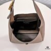Saint Laurent 2023 Spring New Arrival - Hobo Rose Same Style Shoulder Bag