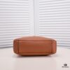6930c9be6e68136f4d9b0075 Saint Laurent 2023 Spring New Arrival - Hobo Rose Same-Style Shoulder Bag
