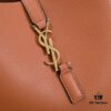 6930c9bf6e68136f4d9b0077 Saint Laurent 2023 Spring New Arrival - Hobo Rose Same-Style Shoulder Bag