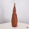 6930c9bf6e68136f4d9b0078 Saint Laurent 2023 Spring New Arrival - Hobo Rose Same-Style Shoulder Bag