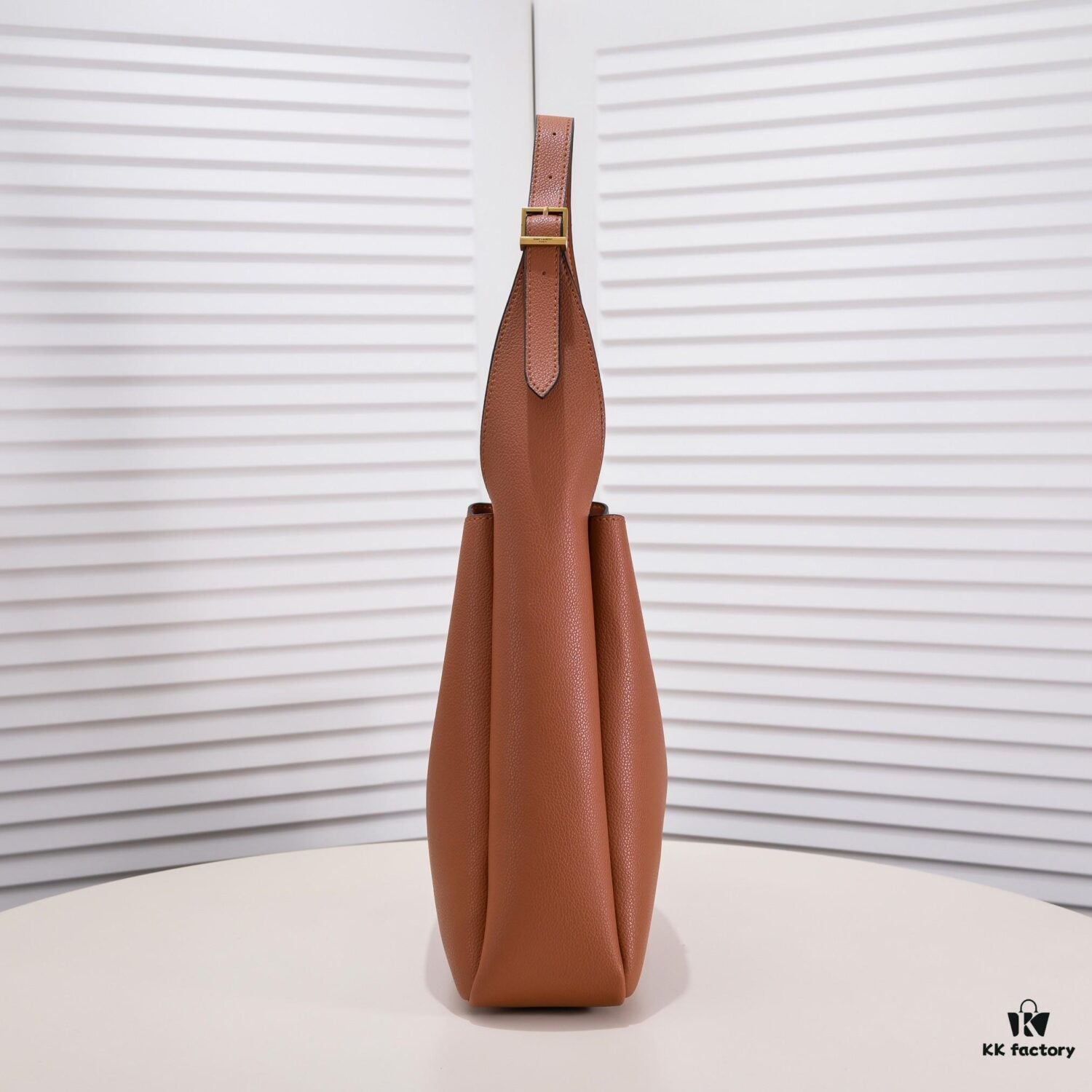 6930c9bf6e68136f4d9b0078 Saint Laurent 2023 Spring New Arrival - Hobo Rose Same-Style Shoulder Bag