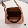 6930c9bf6e68136f4d9b0079 Saint Laurent 2023 Spring New Arrival - Hobo Rose Same-Style Shoulder Bag