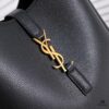 6930c9c76e68136f4d9b0085 Saint Laurent 2023 Spring Collection Hobo Rose Same-Style Shoulder Bag