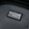 6930c9c96e68136f4d9b0089 Saint Laurent 2023 Spring Collection Hobo Rose Same-Style Shoulder Bag
