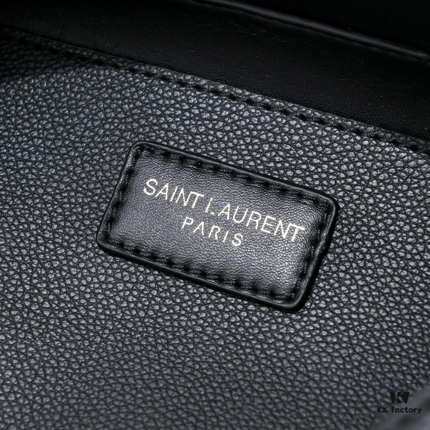6930c9c96e68136f4d9b0089 Saint Laurent 2023 Spring Collection Hobo Rose Same-Style Shoulder Bag