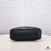 6930c9cb6e68136f4d9b008d Saint Laurent 2023 Spring New Arrival - Hobo Rose Style Shoulder Bag