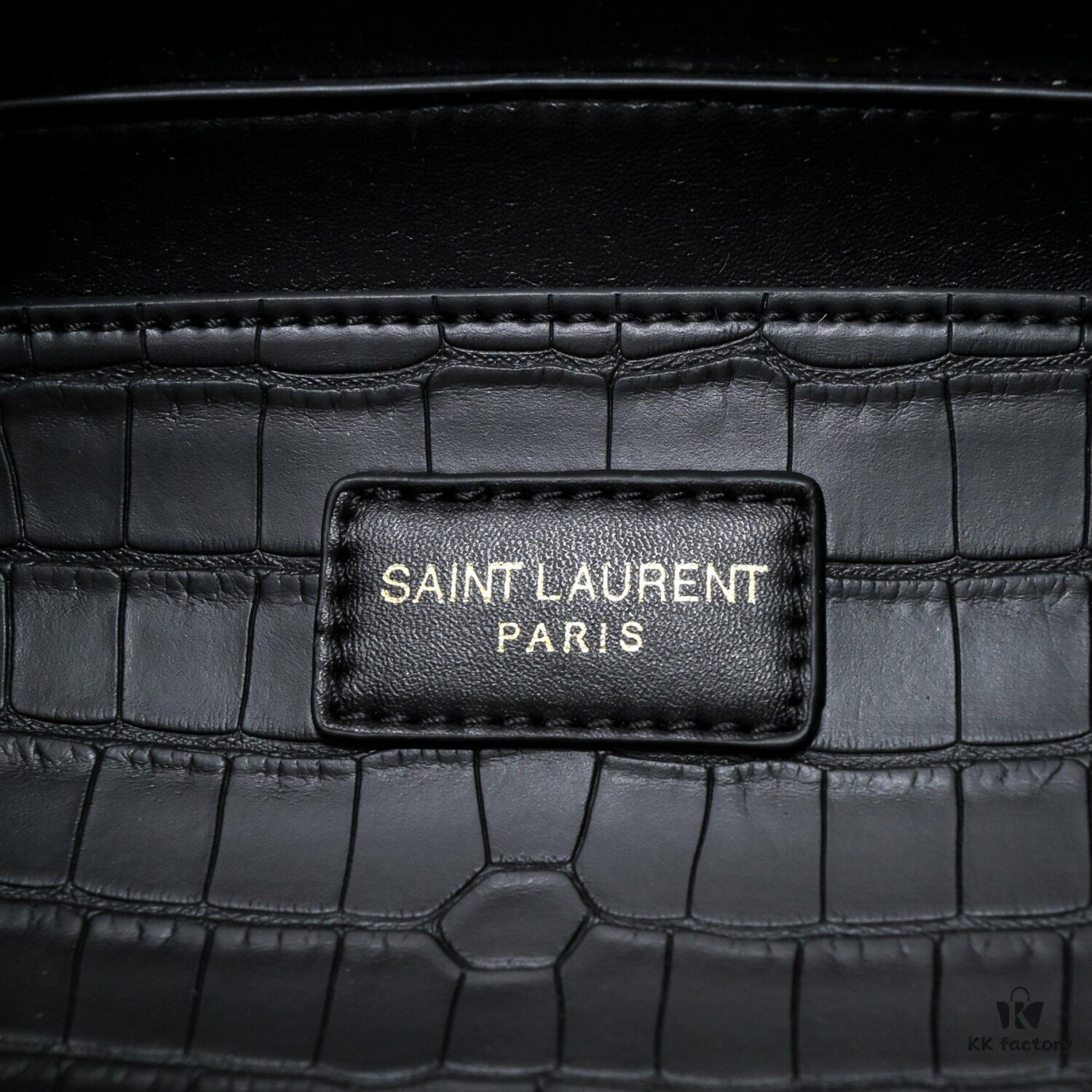 6930c9ce6e68136f4d9b0091 Saint Laurent 2023 Spring New Arrival - Hobo Rose Style Shoulder Bag