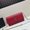 6930c9e26e68136f4d9b00b6 New Arrival with Box 💰 My Favorite | YSL Classic Chain Bag