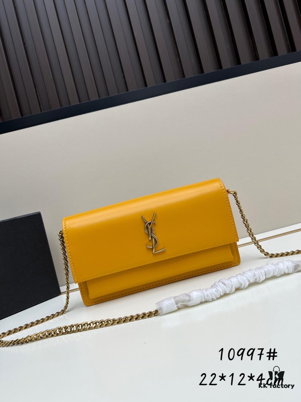 6930c9e46e68136f4d9b00b8 New YSL Classic Chain Bag with Box 💰 My Favorite